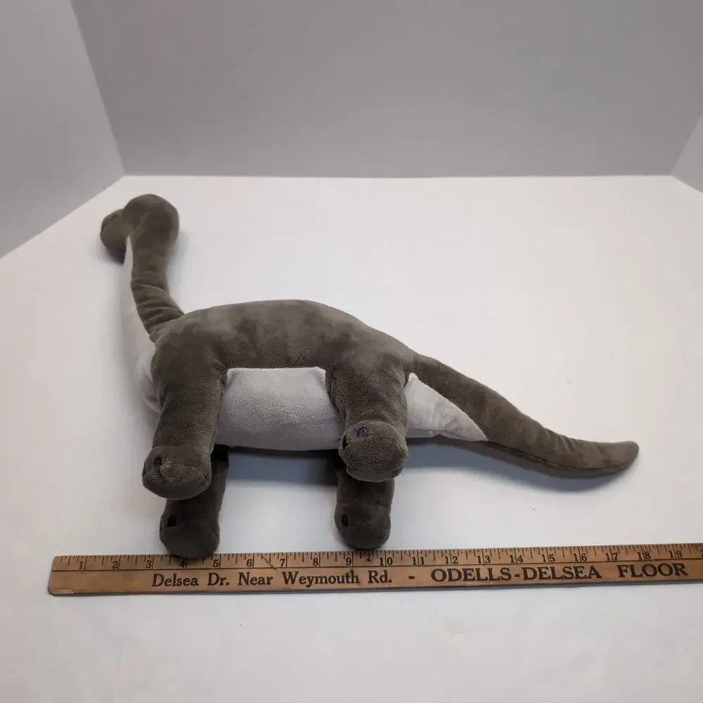 IKEA brontosaurus jattelik